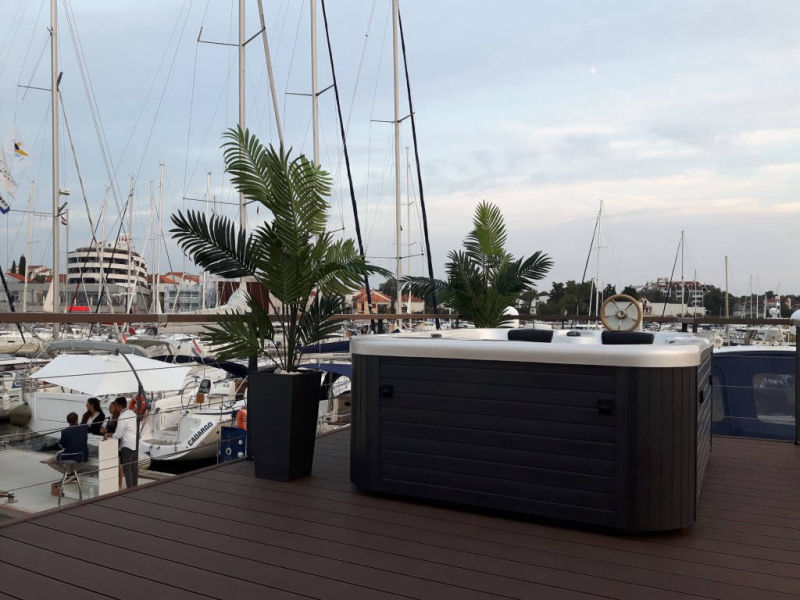 Luxury House Boats Misano Adriatico Rimini (RN)